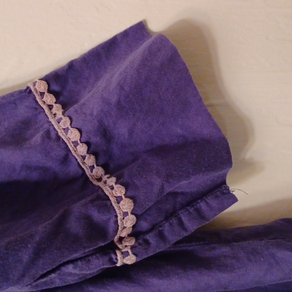 Blouse - Picture 3 of 3